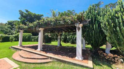 Sítio, 4 quartos, 10000 m² - Foto 5