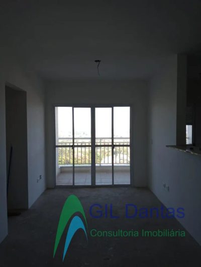 Apartamento, 3 quartos, 75 m² - Foto 1