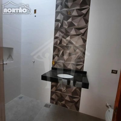 Casa, 3 quartos, 54 m² - Foto 5