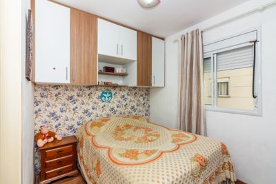 Apartamento, 3 quartos, 65 m² - Foto 5