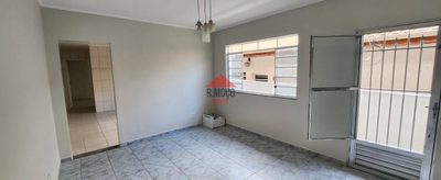 Casa, 3 quartos, 200 m² - Foto 5