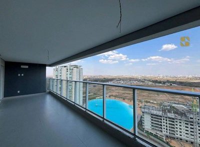 Apartamento, 3 quartos, 138 m² - Foto 3