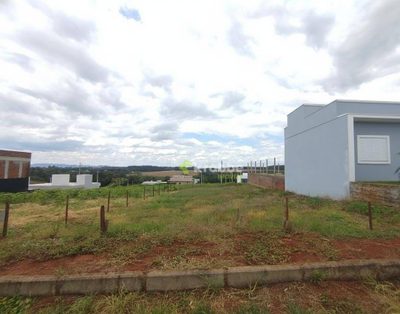 Terreno, 308 m² - Foto 1