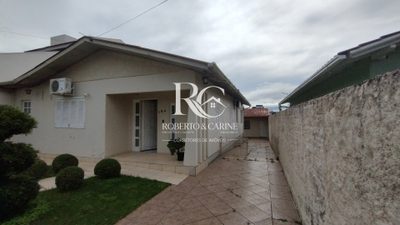 Casa, 2 quartos - Foto 2
