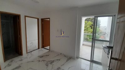 Apartamento, 2 quartos, 42 m² - Foto 4