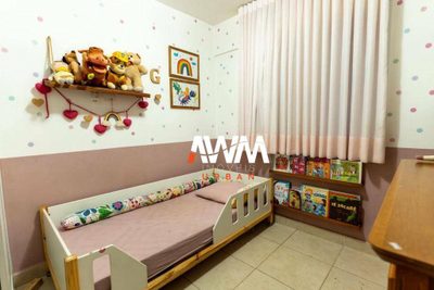 Apartamento, 2 quartos, 56 m² - Foto 5