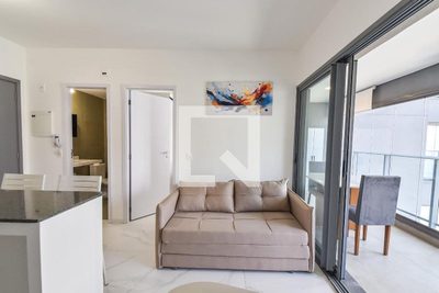 Apartamento, 1 quarto, 41 m² - Foto 3
