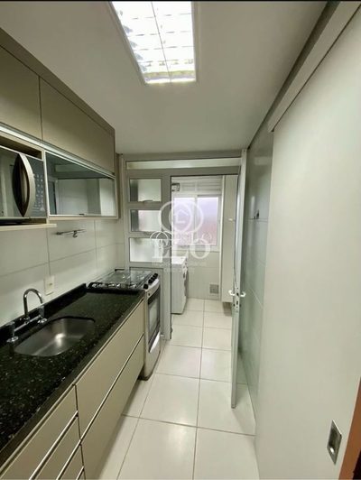 Apartamento, 2 quartos - Foto 1