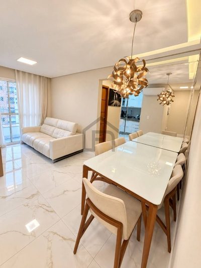 Apartamento, 2 quartos, 58 m² - Foto 4