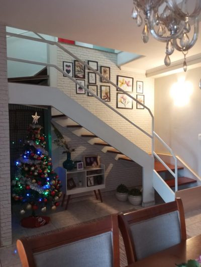 Apartamento, 4 quartos, 240 m² - Foto 1