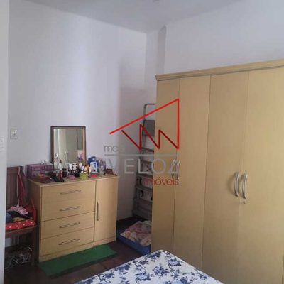 Apartamento, 2 quartos, 41 m² - Foto 3
