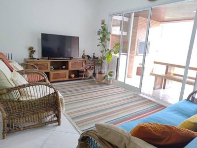 Apartamento, 3 quartos, 98 m² - Foto 1