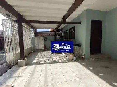Sobrado, 3 quartos, 188 m² - Foto 1