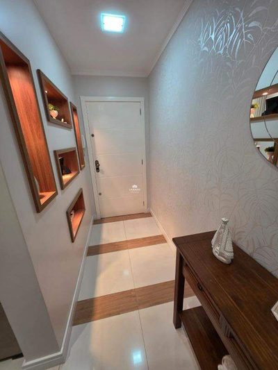 Apartamento, 2 quartos, 90 m² - Foto 2