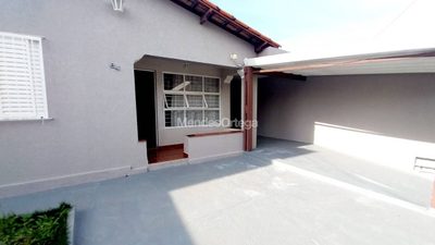 Casa, 2 quartos, 124 m² - Foto 2