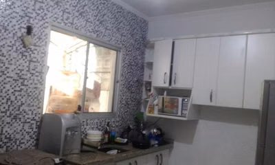 Casa, 2 quartos, 70 m² - Foto 3