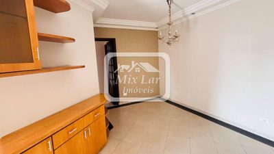 Apartamento, 3 quartos, 96 m² - Foto 5