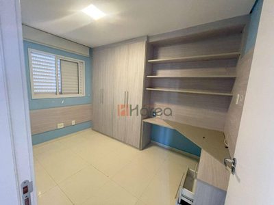 Apartamento, 2 quartos, 62 m² - Foto 5