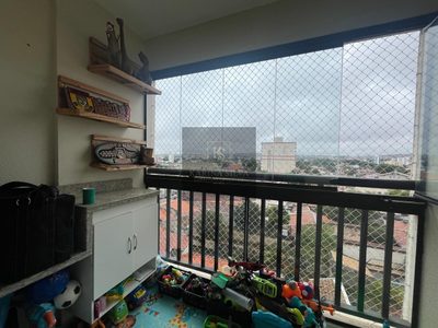 Apartamento, 2 quartos, 65 m² - Foto 5