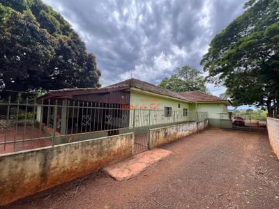 Chácara, 3 quartos - Foto 1