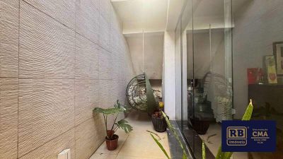 Casa, 3 quartos, 215 m² - Foto 4