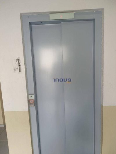 Apartamento, 2 quartos, 38 m² - Foto 3