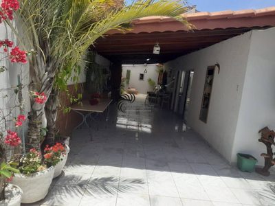 Casa, 2 quartos, 108 m² - Foto 2
