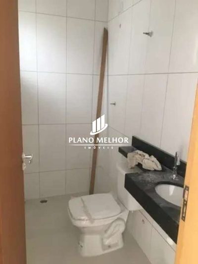 Casa, 3 quartos, 128 m² - Foto 5