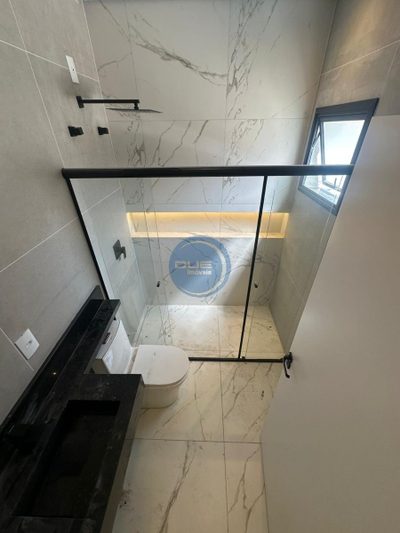 Casa, 3 quartos, 252 m² - Foto 4