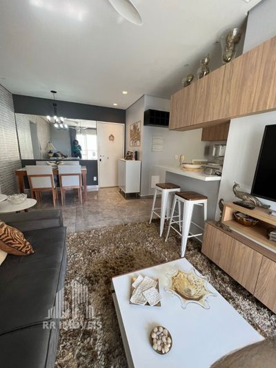 Apartamento, 3 quartos, 94 m² - Foto 2