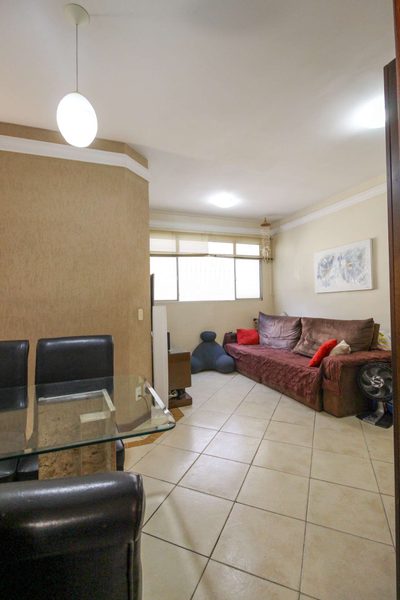 Apartamento, 3 quartos, 82 m² - Foto 4