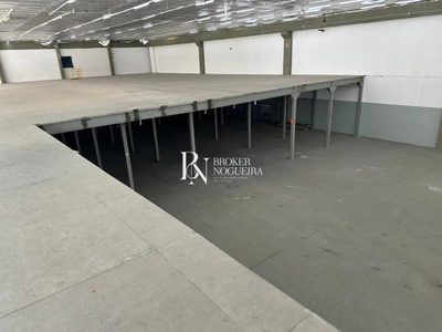 Depósito-Galpão, 2150 m² - Foto 5