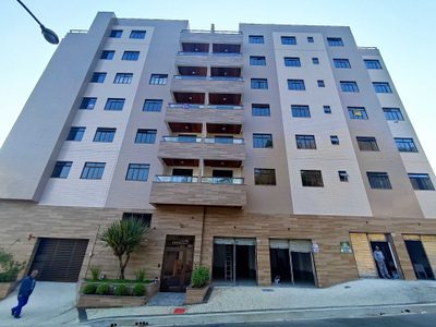 Cobertura, 3 quartos, 156 m² - Foto 2