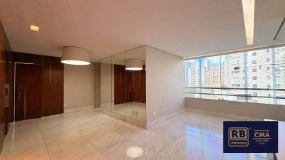 Apartamento, 3 quartos, 115 m² - Foto 1