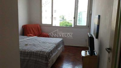 Kitnet-Studio, 31 m² - Foto 2