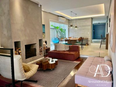 Casa, 3 quartos, 350 m² - Foto 3