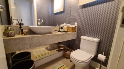 Apartamento, 4 quartos, 178 m² - Foto 5