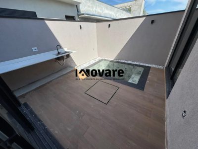 Casa, 3 quartos, 125 m² - Foto 3