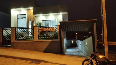 Casa, 4 quartos, 176 m² - Foto 2