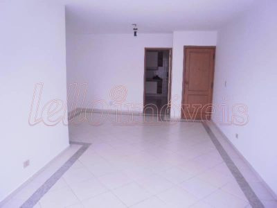 Apartamento, 3 quartos, 118 m² - Foto 2