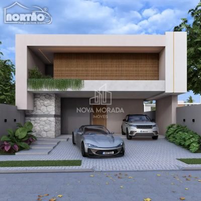 Casa, 4 quartos - Foto 2