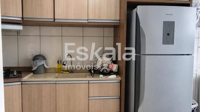Apartamento, 2 quartos, 57 m² - Foto 3