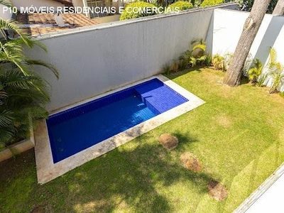 Casa, 4 quartos - Foto 5
