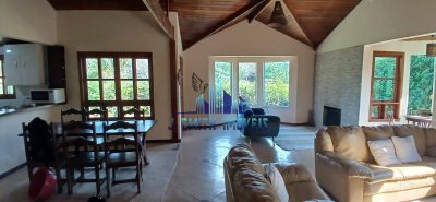 Casa, 2 quartos, 283 m² - Foto 4
