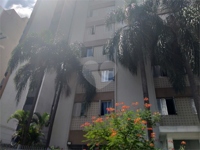 Apartamento, 2 quartos, 58 m² - Foto 3