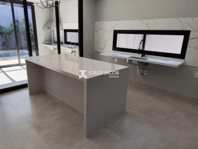 Casa, 3 quartos, 181 m² - Foto 2