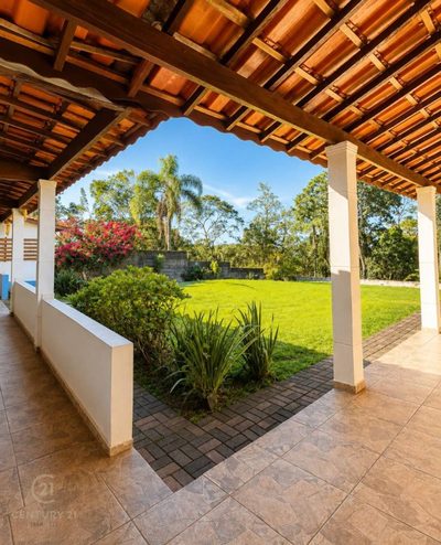 Chácara, 3 quartos, 3610 m² - Foto 4