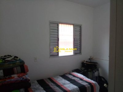Casa, 2 quartos - Foto 5