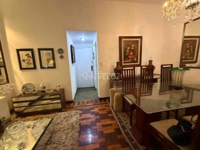 Apartamento, 3 quartos, 67 m² - Foto 1