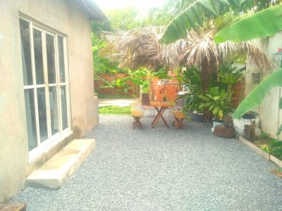 Casa, 1 quarto, 45 m² - Foto 4
